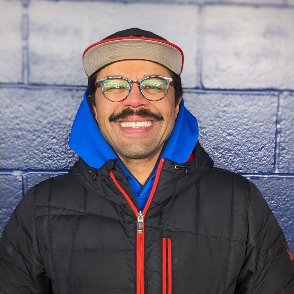 Meet your Posher, Naitik